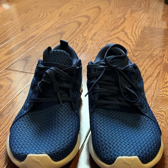 Puma Men’s Sneakers Size 8 - Picture 2 of 11